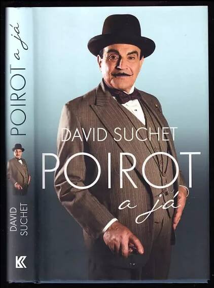 Poirot a já