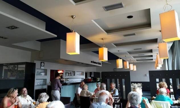 RESTAURACE KATAK, Bucovice - Menu, Prices & Restaurant Reviews - Tripadvisor