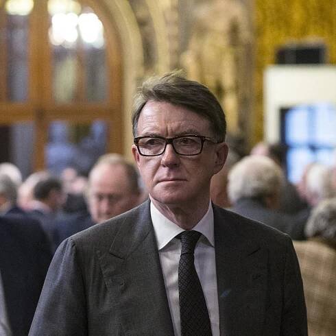 If anyone can secure an unlikely American trade deal, it is Peter Mandelson