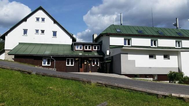 HOTEL PEKLO - Updated 2025 Prices & Specialty Hotel Reviews (Josefuv Dul, Czech Republic)