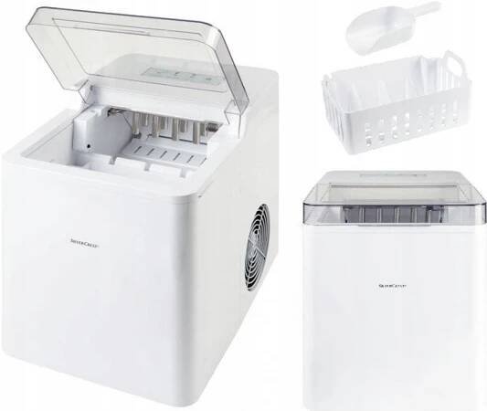 SILVERCREST SEMK 105 B2