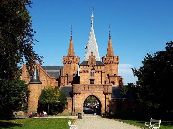 Státní zámek Hradec nad Moravicí - Svatba na zámku