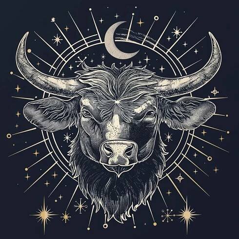 TATTOO HOROSKOP 2025 > co vás čeká a jaký motiv zvolit...