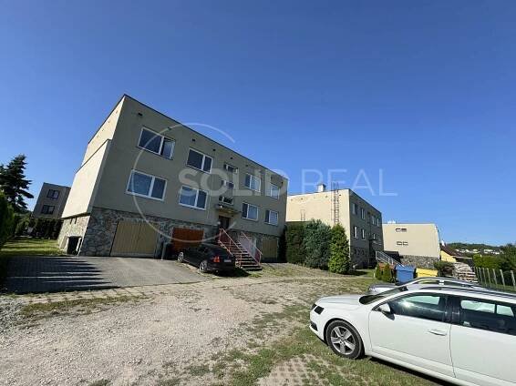 Prodej Byt 3+kk, Nová, Drásov, okres Brno-venkov