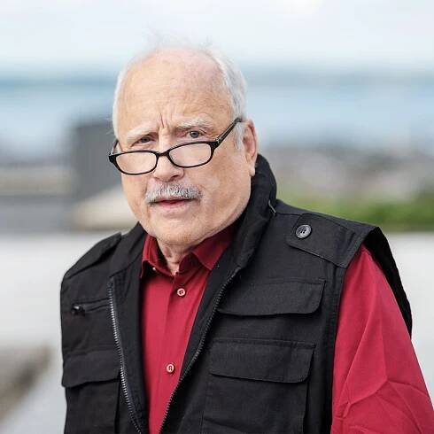 Richard Dreyfuss Under Fire for Alleged Sexist Rant at ‘Jaws’ Screening