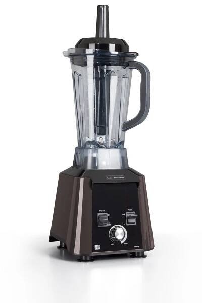 Blender G21 Perfect smoothie Vitality Dark Brown