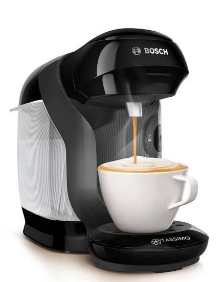 Espresso Bosch Tassimo Style TAS1102