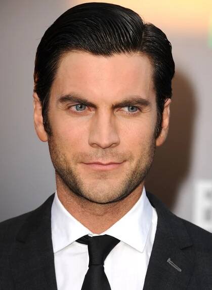Wes Bentley Net Worth