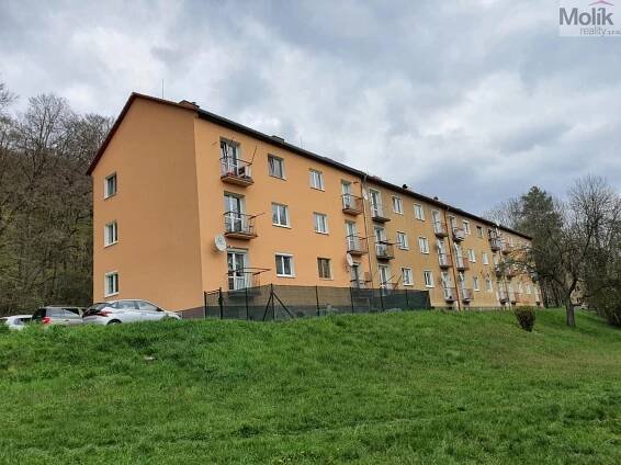 Čsl. armády, Litvínov - Hamr, okres Most