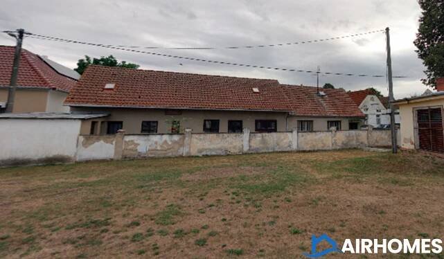 Prodej Dům, Blatnice, okres Třebíč