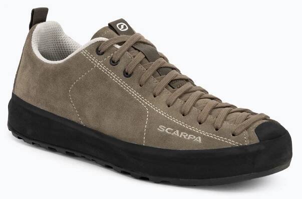 Boty SCARPA Mojito Wrap dark rock