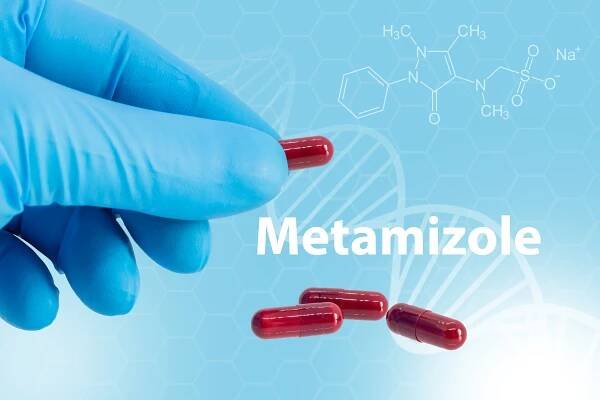 Metamizol – široké možnosti analgetika s unikátním mechanis...