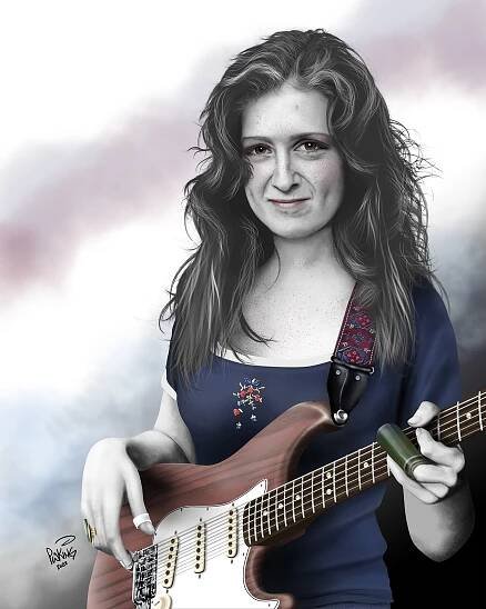 Bonnie Raitt