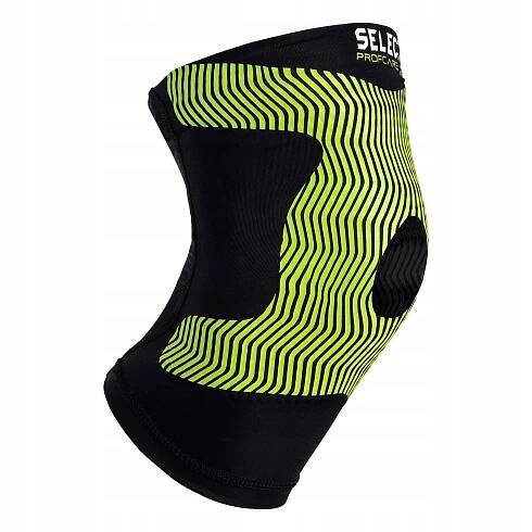 Select Compression Knee kompresní návlek na koleno XS