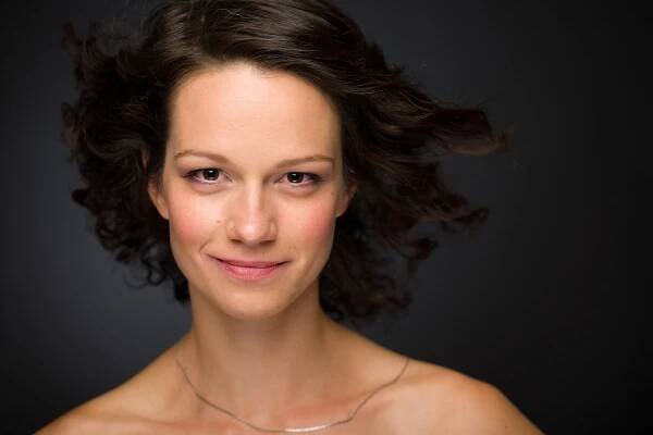Nika Rozman - Gallery