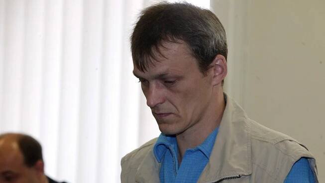 Případy 1. oddělení v reálu: Miloslav Sláma byl noční můrou seniorek