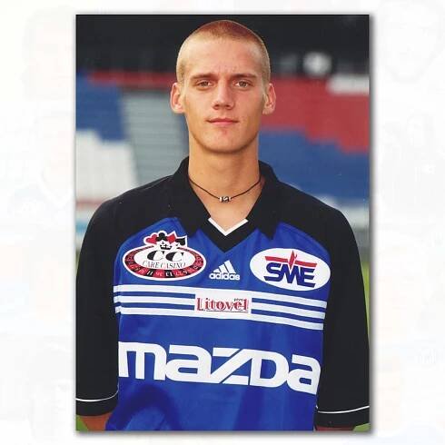 1999/00 Radoslav Kováč