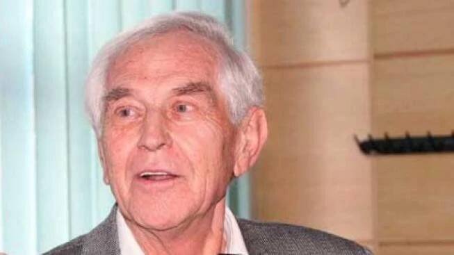 Tažní ptáci odtáhli navždy. Zemřel jejich autor, dramatik a scenárista Jiří Hubač