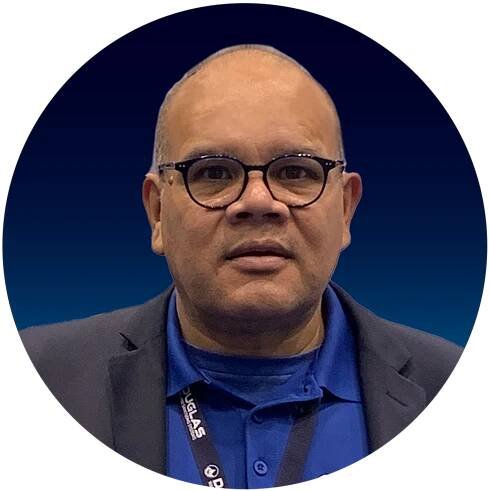 Carlos Morales