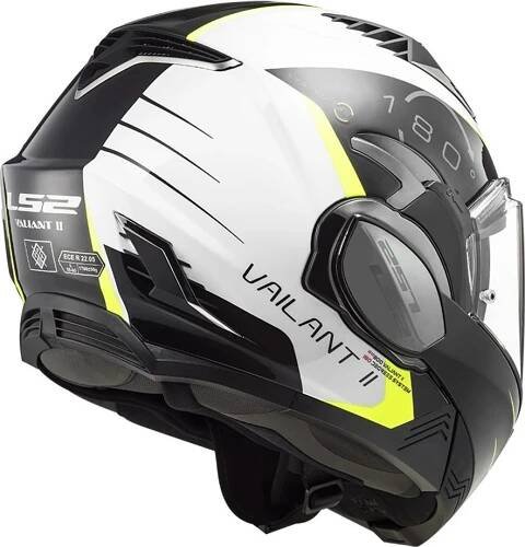 LS2 FF900 Valiant II CODEX