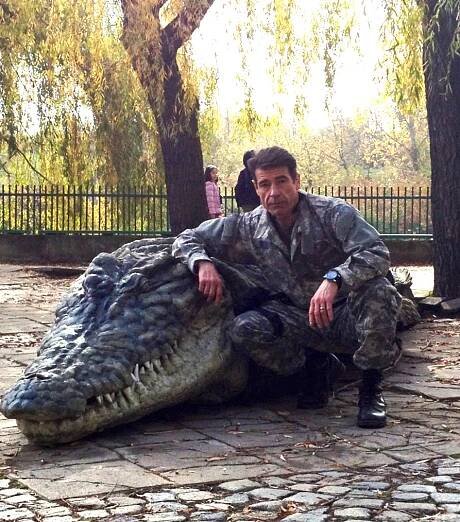 Image Gallery | Steven Hartley Actor