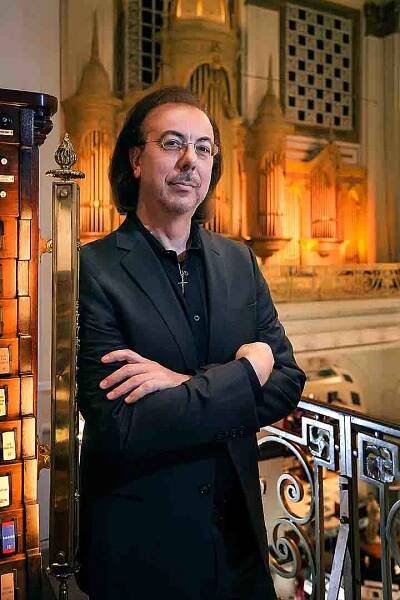 About the Organ – Friends of Wanamaker Organ