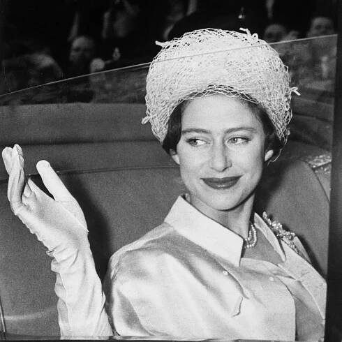 11 Outrageous Stories About Princess Margaret