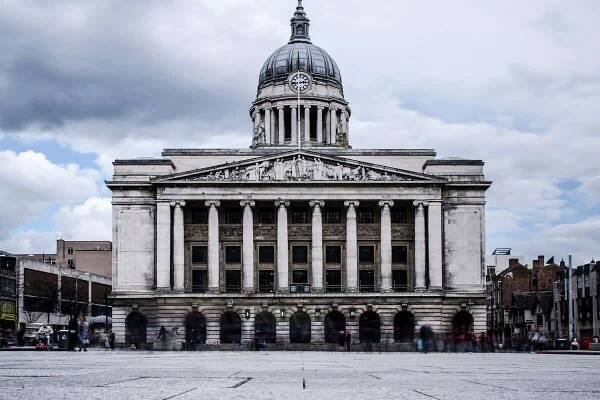 Nottingham: The Perfect City For Families