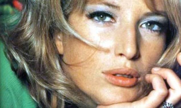 Monica Vitti