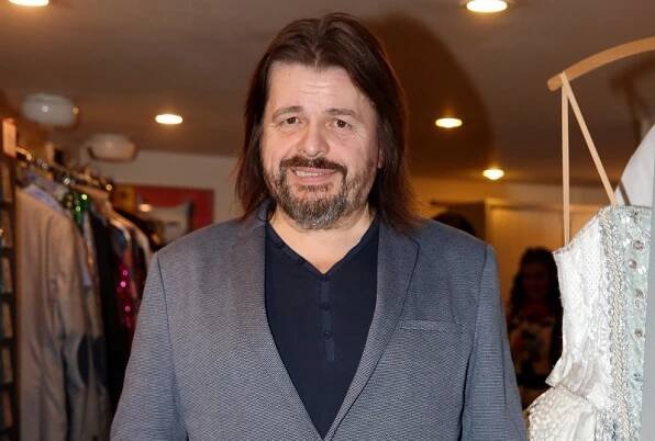 Bohouš Josef měl na mále! Infarkt?