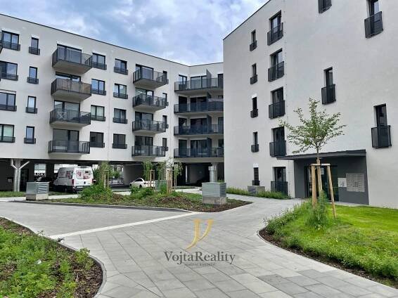 Pronájem, Byty, 1+kk, 41m2, Olomouc - Nová Ulice, VHODNÉ PRO STUDENTY | Reality.iDNES.cz 
