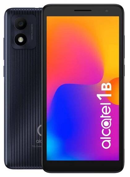 Alcatel 1B 2022 2/32 Atlantic Blue (5031G)