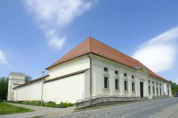 Zobrazit na mapě – Tipy na výlet Uherský Brod a okolí – Kudy z nudy