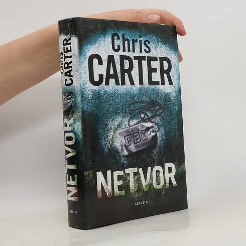 Chris Carter Netvor