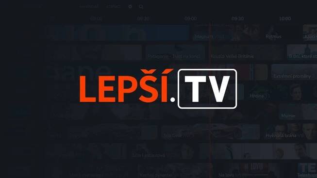 Lepší TV recenze