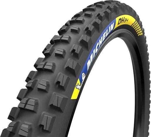 Michelin DH34 Magi-X Racing Line drát