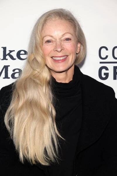 Headshot Of Frances Fisher In The Los Angeles special screening of 'Common Ground' 