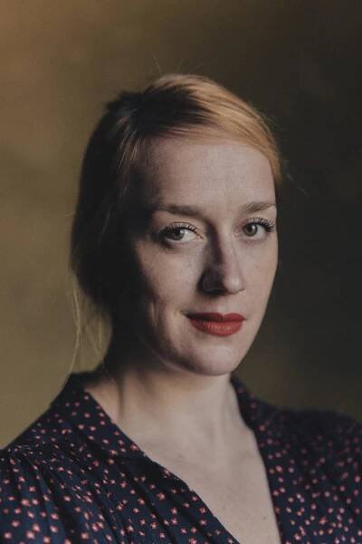 Anna Schmidtmajerova – RESET ACTORS
