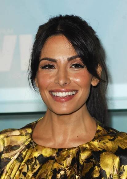 some-sarah-shahi:
“Sarah Shahi
”