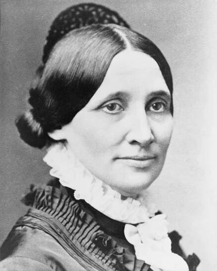 Lucy Hayesová
