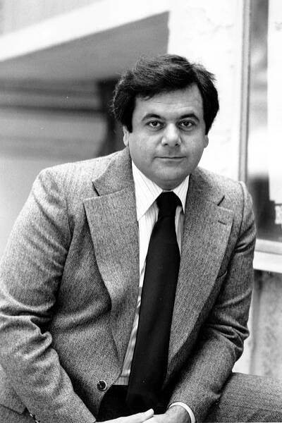 Paul Sorvino, Master of the Mild-Mannered Mobster, Dies at 83