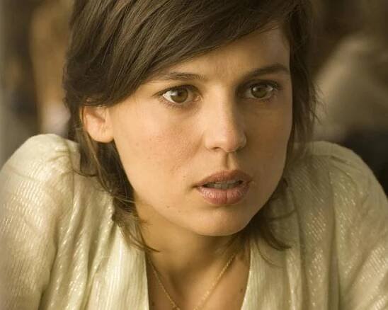 Elena Anaya fotka