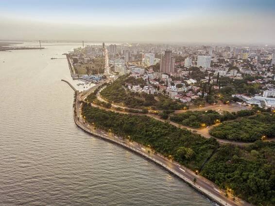 Maputo - My Tours Company