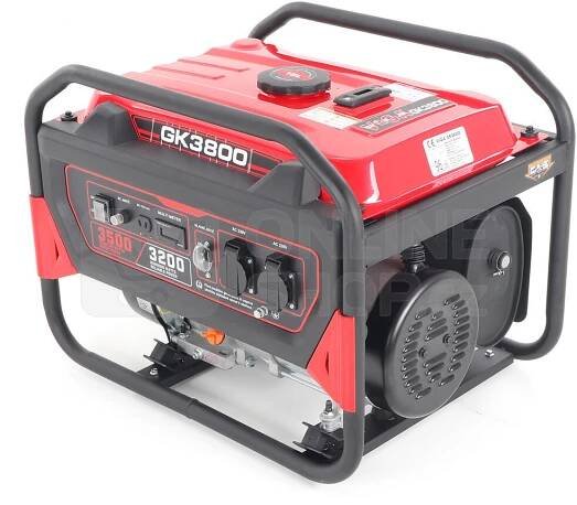 Generátor VeGA GK3800