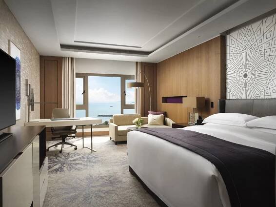 Intercontinental Doha