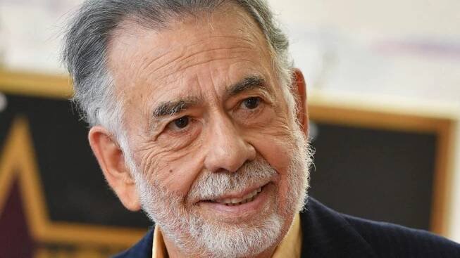Režisér Coppola si sci-fi za 100 milionů dolarů zaplatí sám, našetřil si - Novinky