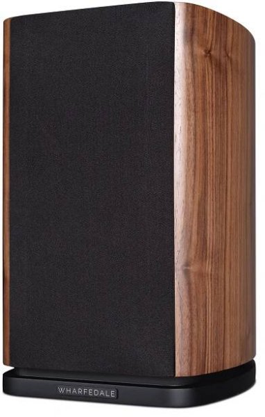 Wharfedale  EVO 4.1 Walnut