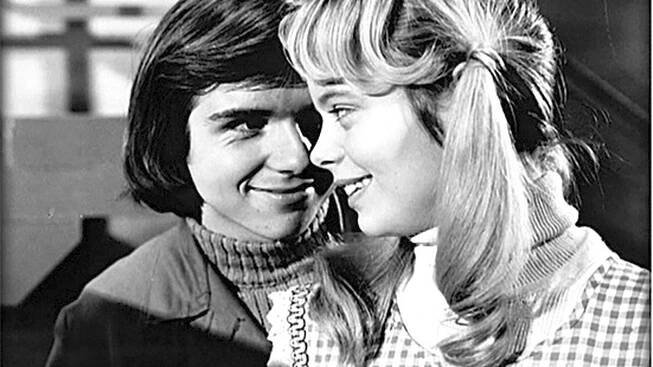 Miroslava Šafránková slaví 60! Borůvku z Básníků už ani nepoznáte...