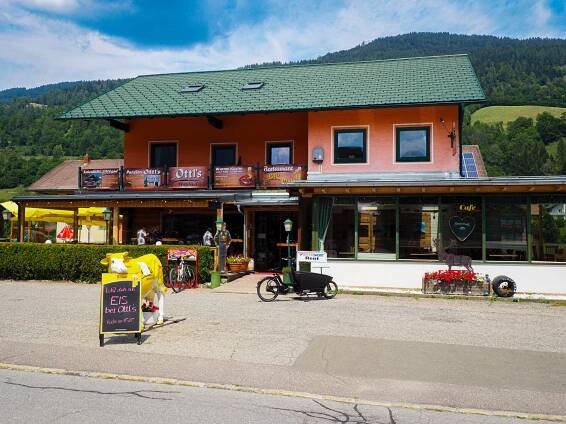 Appartement mieten Murau Kreischberg - Woody Park Unterkünfte