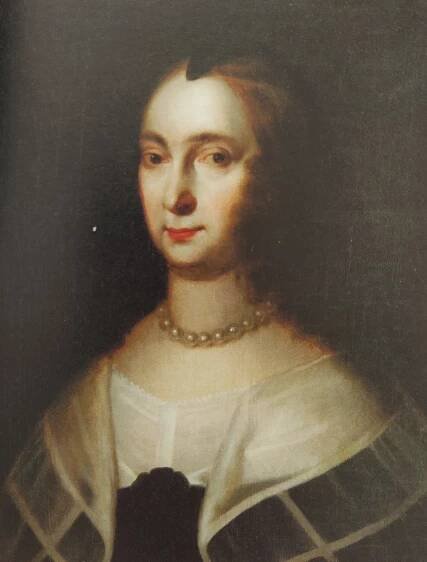 Marie Magdalena Buquoyová